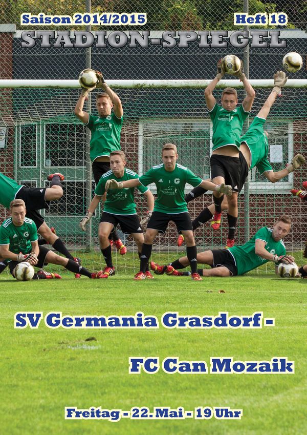 Fc Can Mozaik Fc Can Mozaik